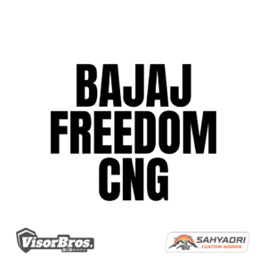 BAJAJ FREEDOM CNG