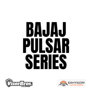BAJAJ PULSAR SERIES