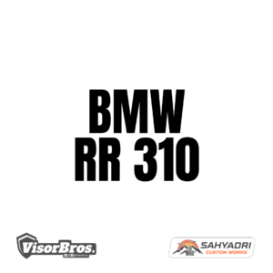 BMW RR 310