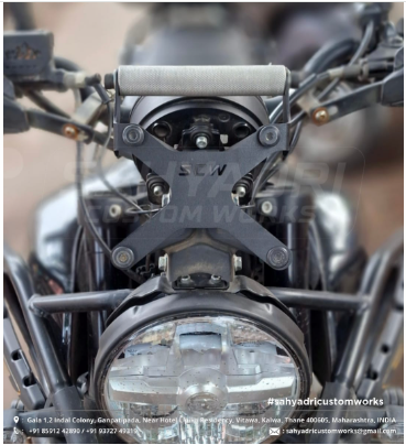 HIM 450 GPS 1