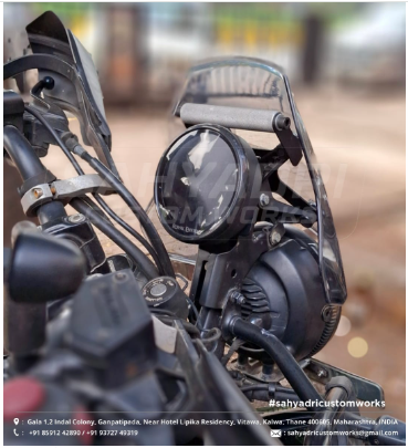 HIM 450 GPS 2