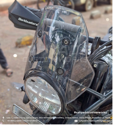 HIM 450 GPS 3