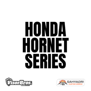 HONDA HORNET SERIES