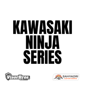 KAWASAKI NINJA SERIES