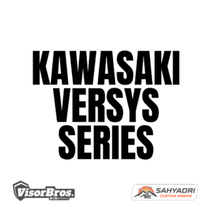 KAWASAKI VERSYS SERIES