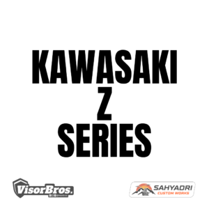 KAWASAKI Z SERIES