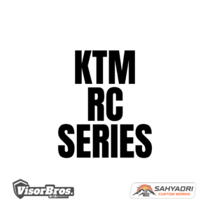 KTM RC SERIES