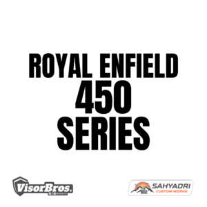ROYAL ENFIELD 450 SERIES