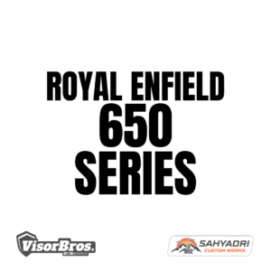 ROYAL ENFIELD 650 SERIES