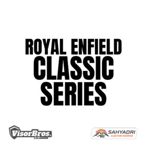 ROYAL ENFIELD CLASSIC SERIES