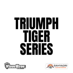 TRIUMPH TIGER SERIES