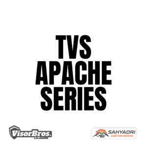 TVS APACHE SERIES
