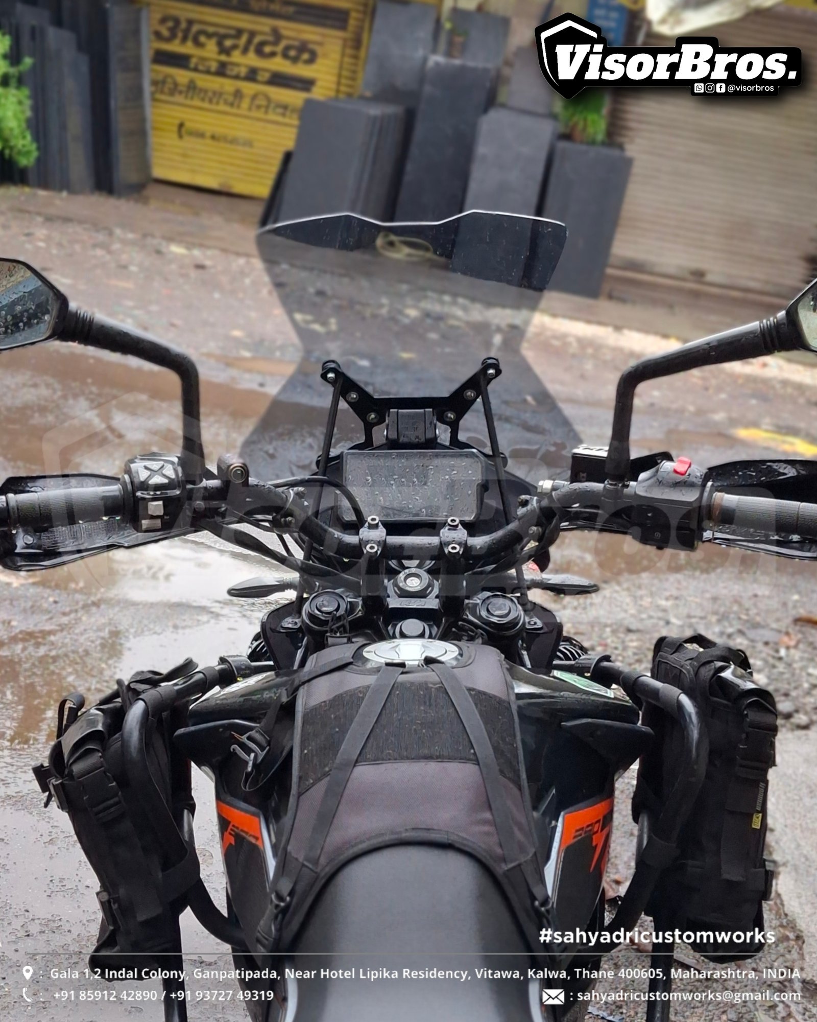 VB AIRFLOWMAX KTM ADV (12)