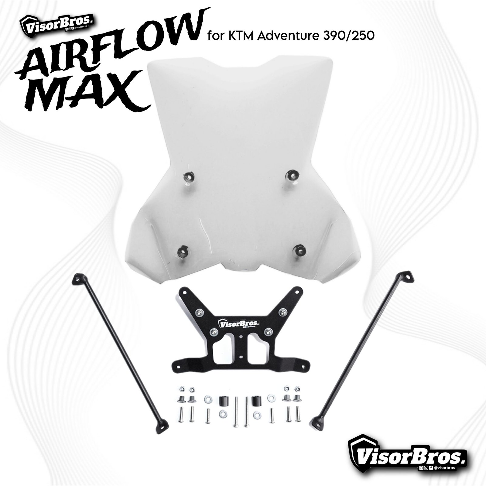 VB AIRFLOWMAX KTM ADV (14)