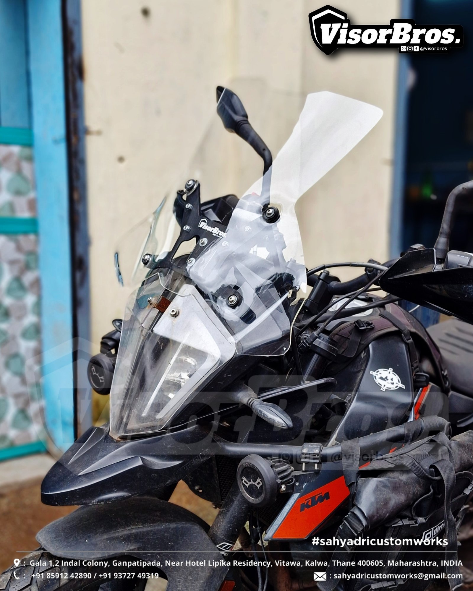 VB AIRFLOWMAX KTM ADV (4)