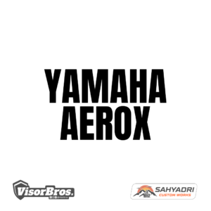 YAMAHA AEROX