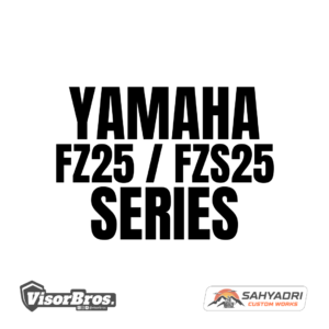 YAMAHA FZ25/FZS25 SERIES