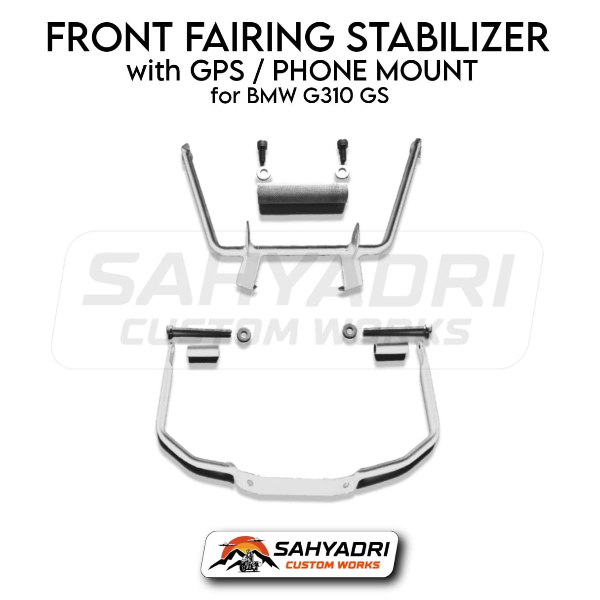 stabilizer bmw g310gs (1)