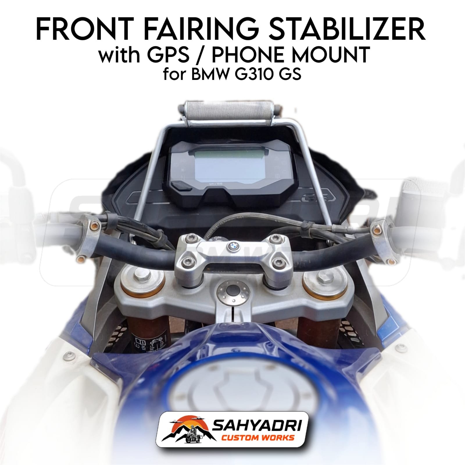 stabilizer bmw g310gs (2)