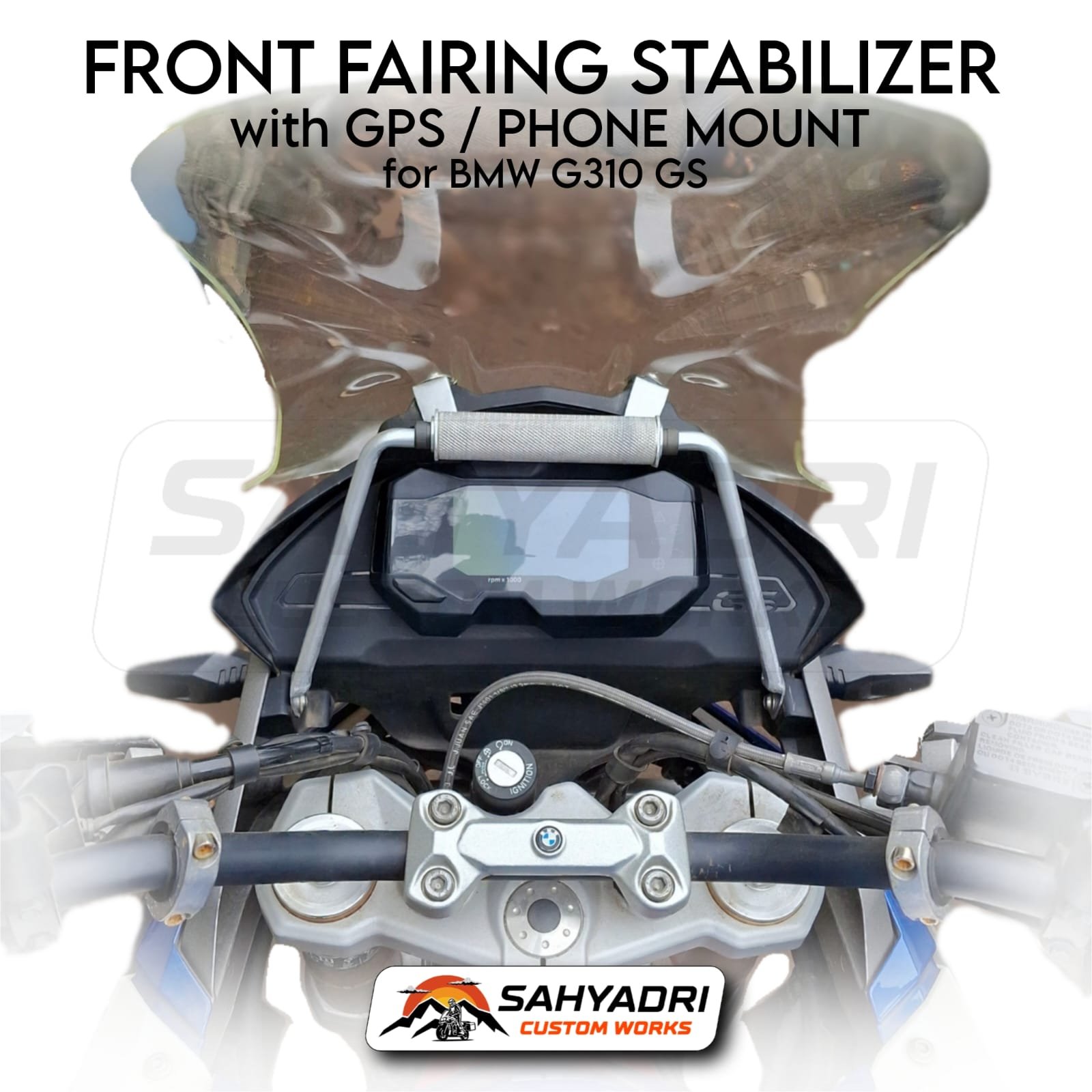 stabilizer bmw g310gs (3)