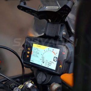 DISPLAY PROTECTOR CASE TFT COVER for KTM ADVENTURE MODEL