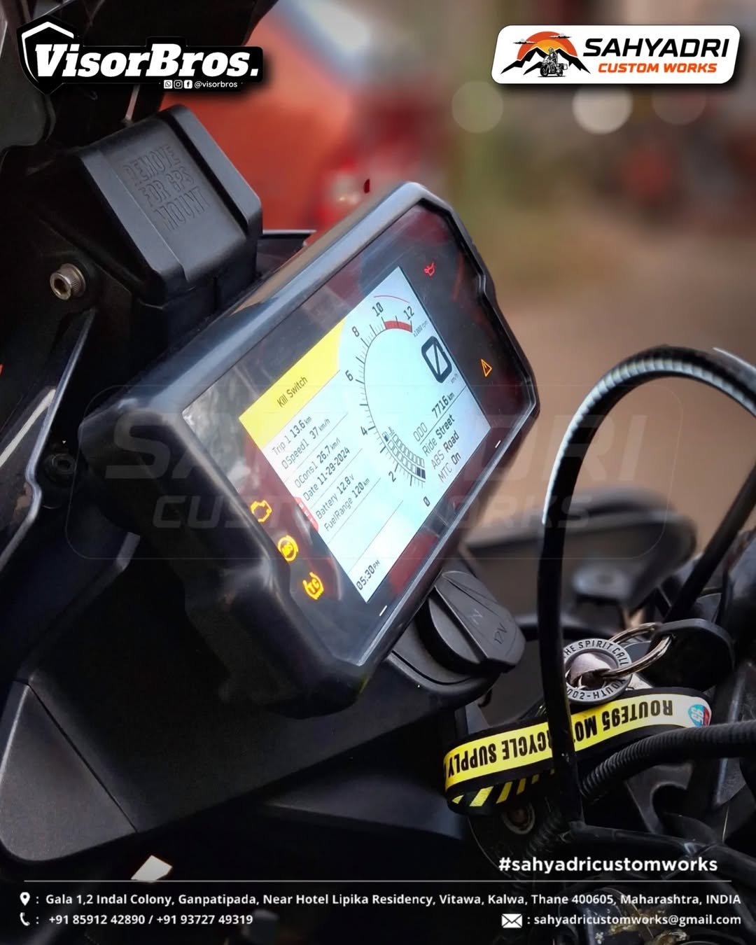 TFT COVER-KTM ADV (2)