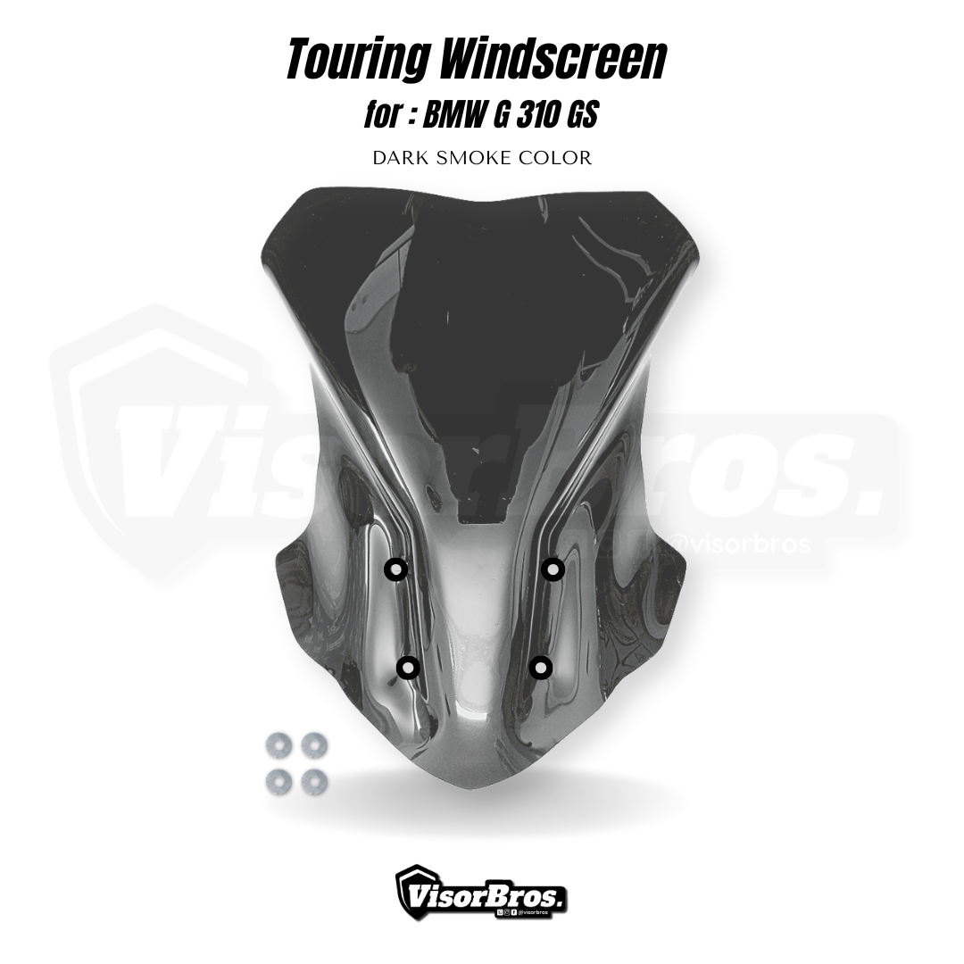 VB BMW G310 GS (8)