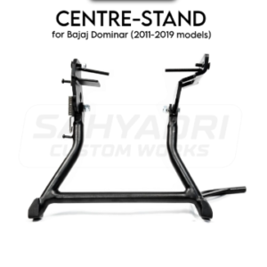 CENTRE-STAND SYSTEM for BAJAJ DOMINAR 400 (2011 - 2019 MODELS)