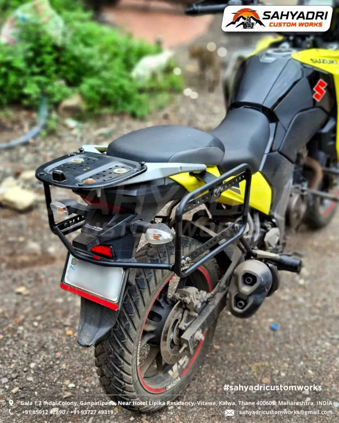 SADDLE -VSTROM (5)