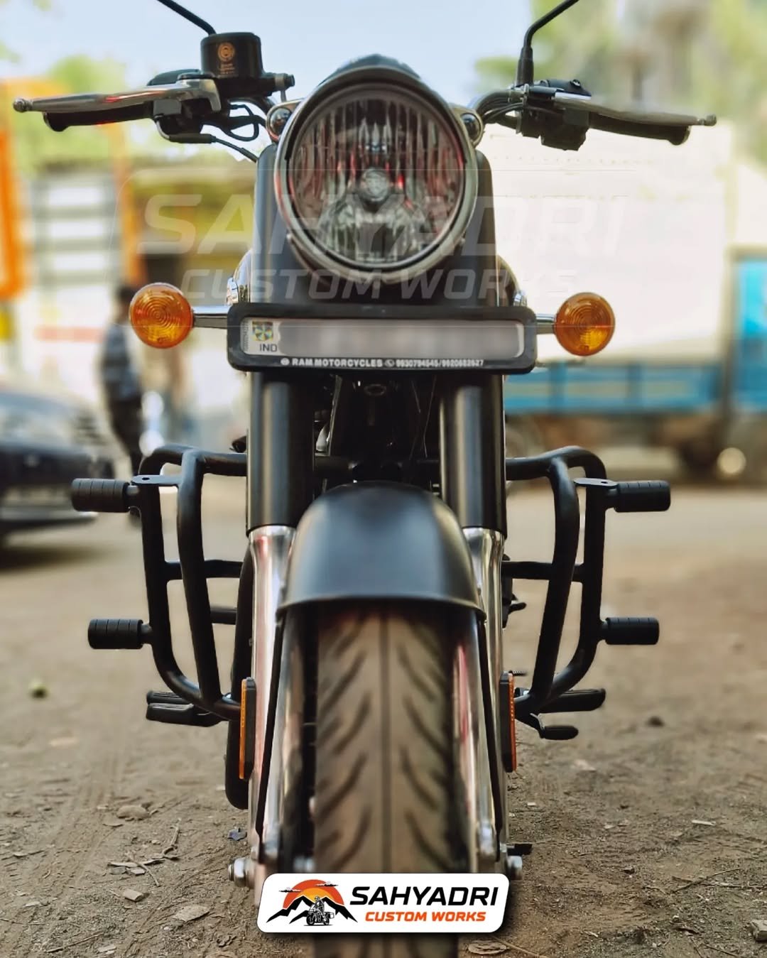 CLASSIC 650 3