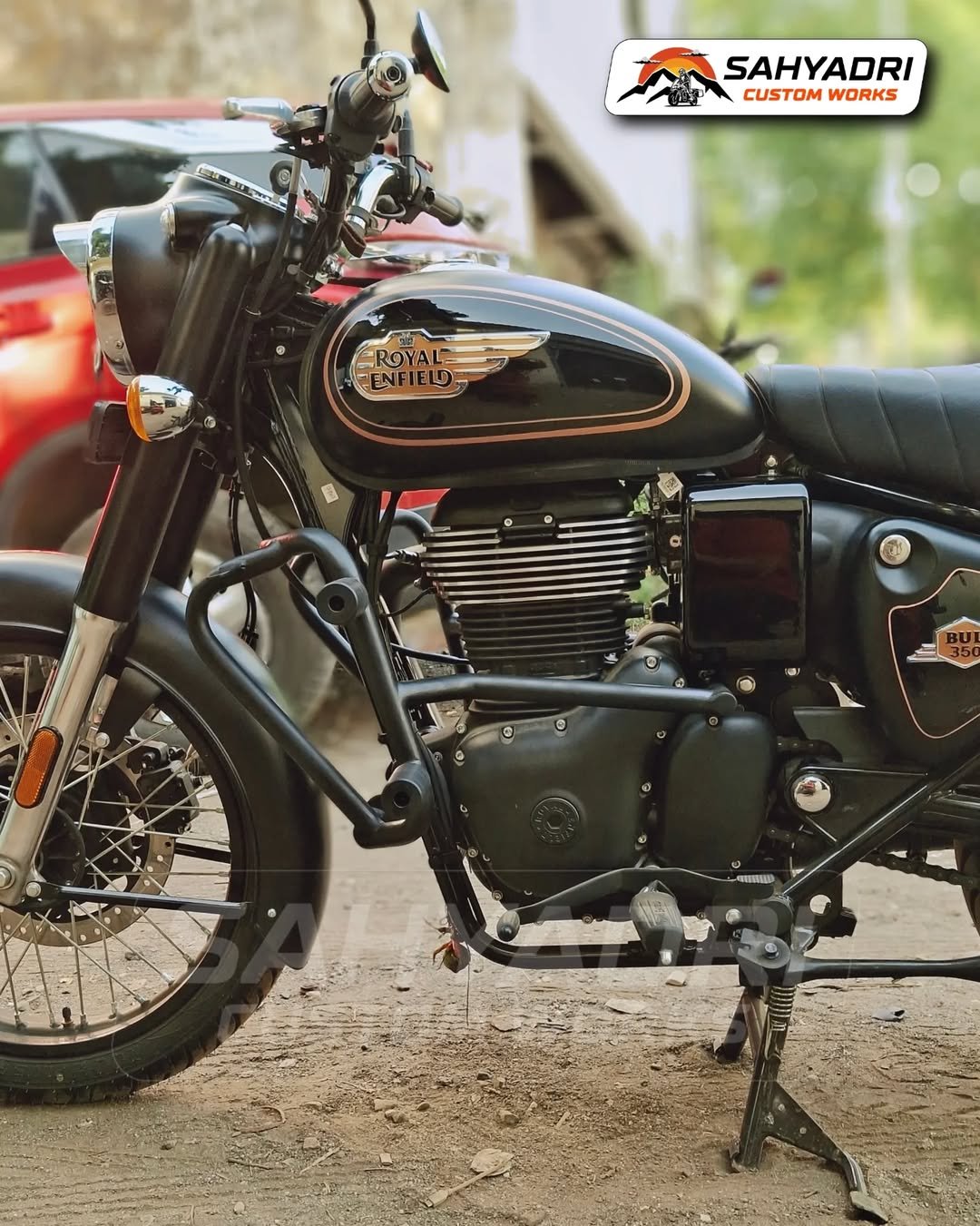 CLASSIC 650 7