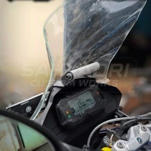 GPS / MOBILE MOUNT SYSTEM for BMW G 310 GS