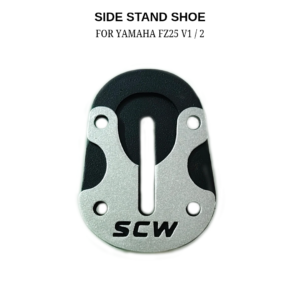 SIDE STAND EXTENSION SYSTEM for YAMAHA FZ25 V1/2
