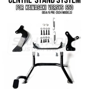 CENTRE-STAND for KAWASAKI VERSYS 650 (FOR PRE 2024MODELS)