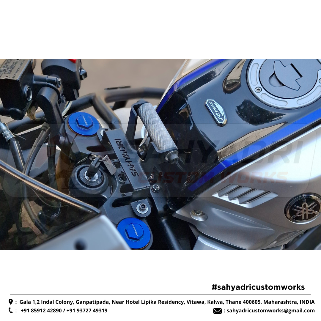 GPS R15V4R -15M 2