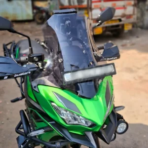 TOURING WINDSCREEN for KAWASAKI VERSYS-650 (for 2022+ models)