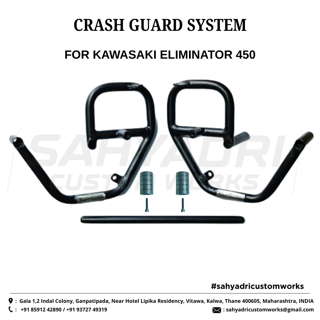 ELIMINATOR GUARD