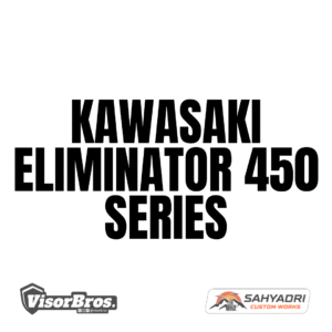 ELIMINATOR 450