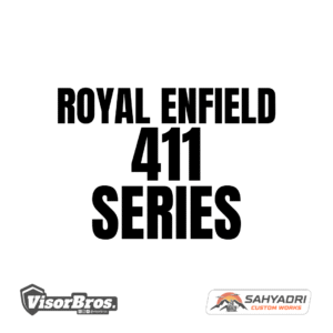 ROYAL ENFIELD 411 SERIES