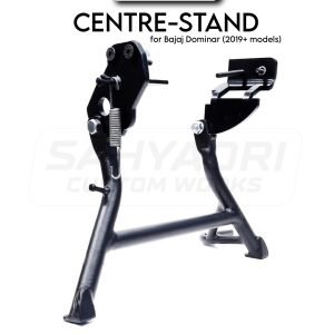 CENTRE-STAND SYSTEM for BAJAJ DOMINAR 400 (2019+ MODELS)