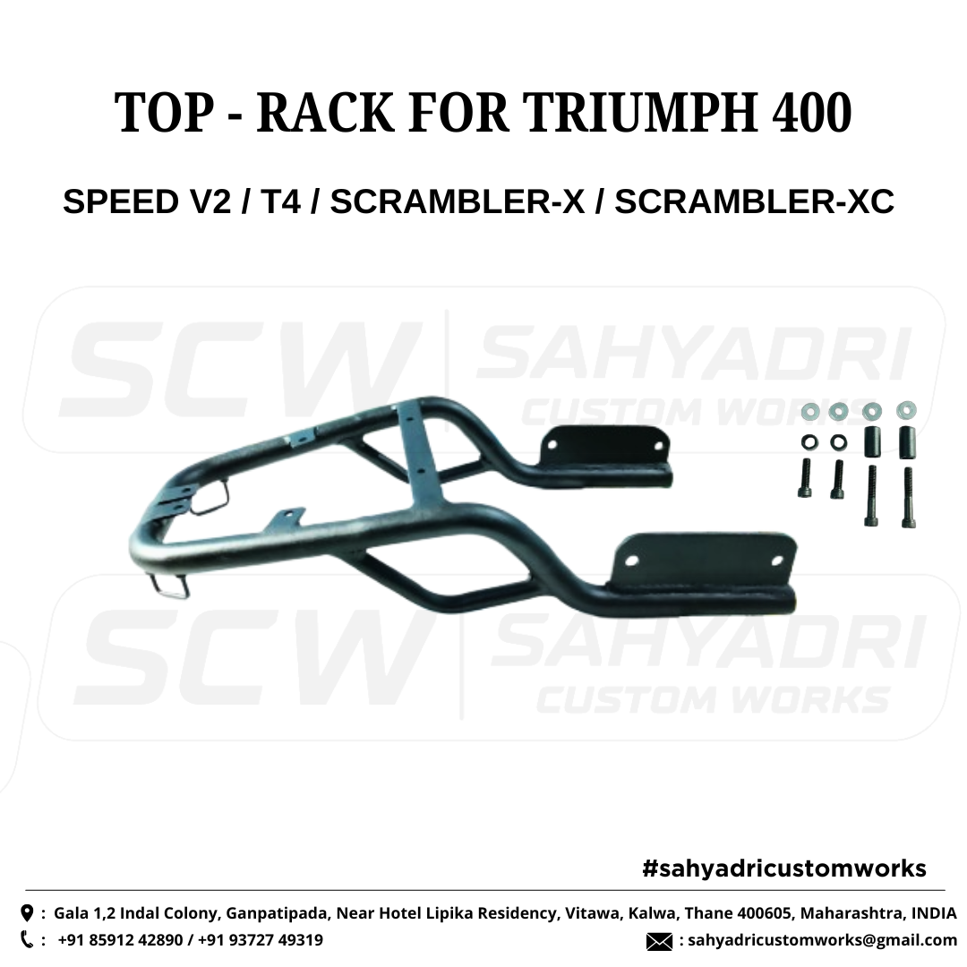 TOP-RACK PLATE FOR _ TRIUMPH SCRAMBLER 400 (4)
