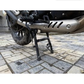 CENTRE-STAND SYSTEM for TRIUMPH SCRAMBLER 400
