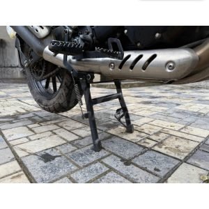 CENTRE-STAND SYSTEM for TRIUMPH SCRAMBLER 400