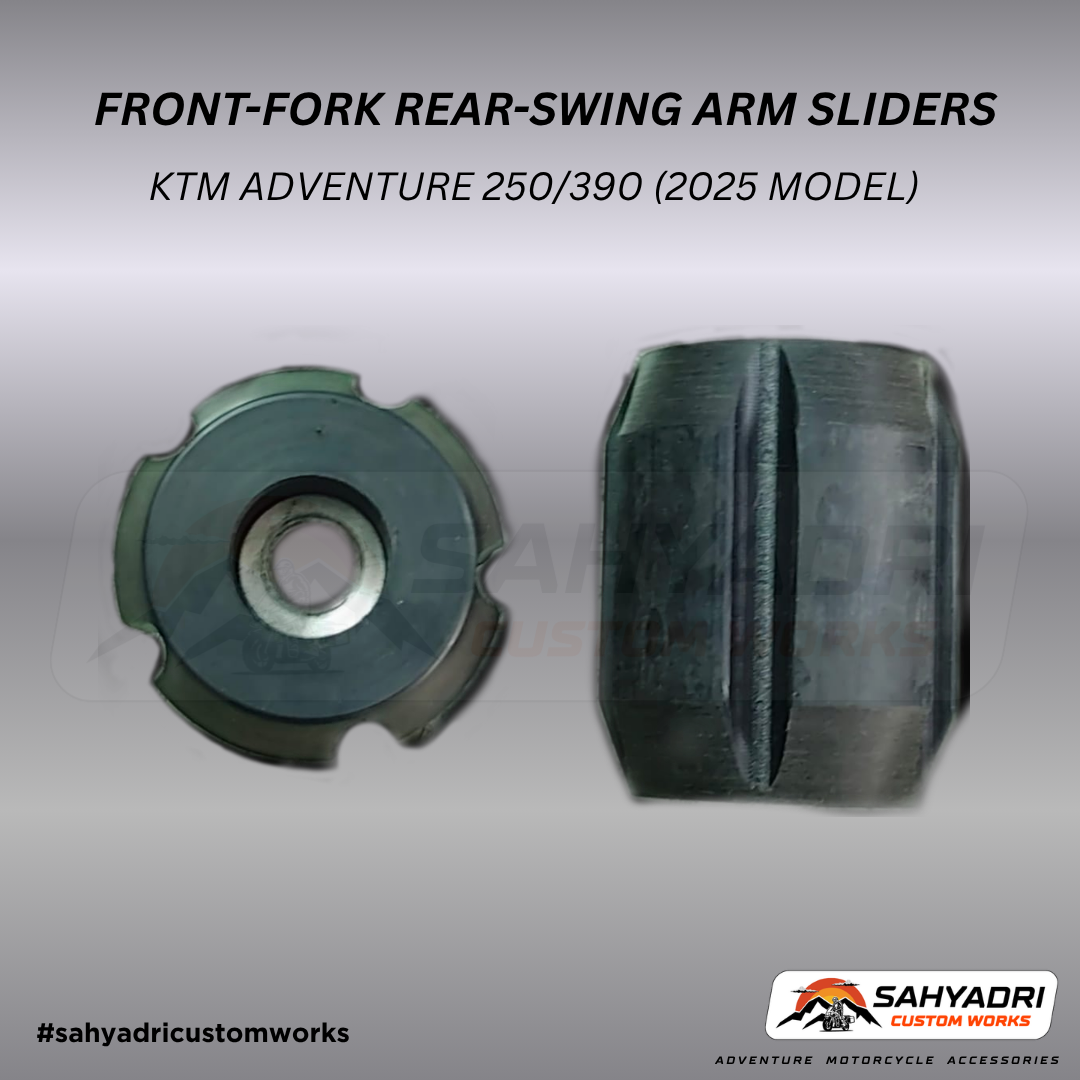 FRONT-FORK REAR-SWING ARM SLIDERS - KTM ADV 250_390 (2025 MODEL)_20260424_200420_0000
