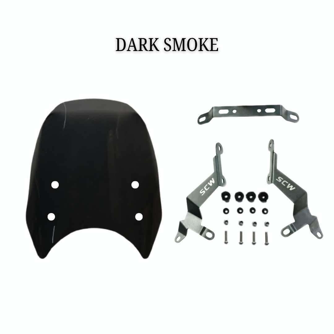 STREET WINDSCREEN WITH BRACKET FOR _ TRIUMPH 400 SPEED (2)_20260819_195040_0001