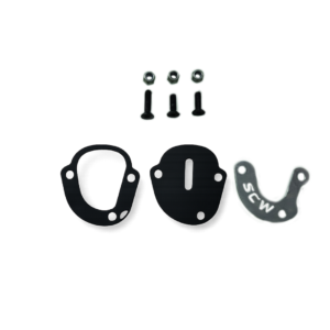 SIDE STAND EXTENSION SYSTEM for BAJAJ PULSAR NS 400Z