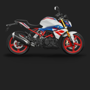 BMW G 310 GS