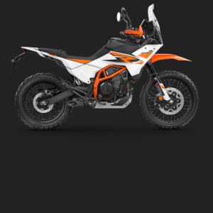 KTM ADVENTURE SERIES