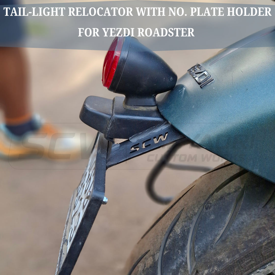TAIL LIGHT RELOCATOR WITH NO. PLATE HOLDER FOR _ YEZDI ROADSTER (5)_20260611_194152_0004