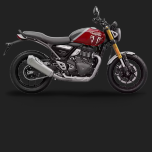 TRIUMPH 400 SERIES